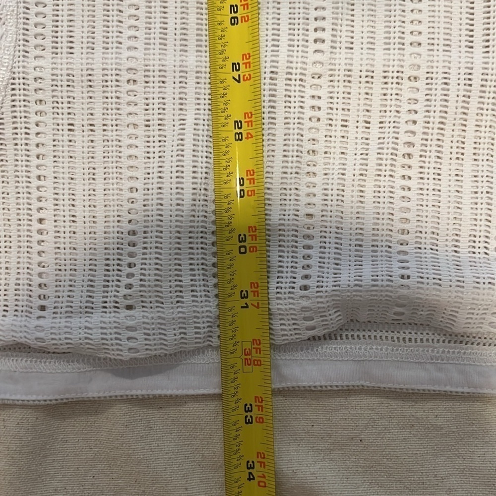 PrAna TWO BEACH TUNIC Small Women's Cover Up Hooded with Pockets - Picture 6 of 9
